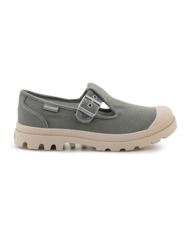 Palladium pampa m-jane washed vetiver 94475-339