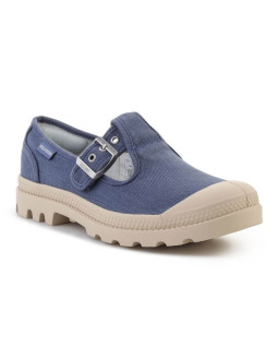Palladium pampa m-jane washed vintage indigo 94475-481