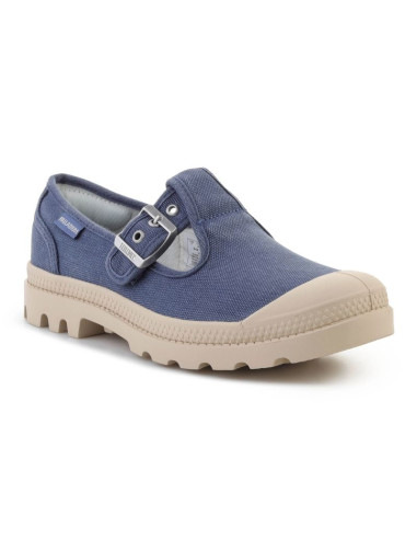 Palladium pampa m-jane washed vintage indigo 94475-481