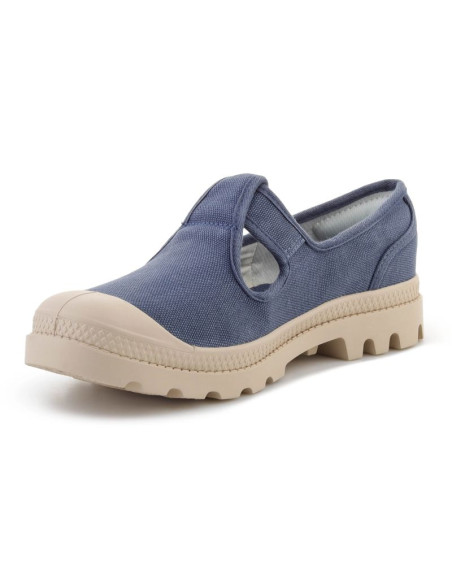 Palladium pampa m-jane washed vintage indigo 94475-481