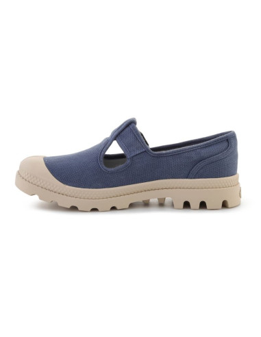 Palladium pampa m-jane washed vintage indigo 94475-481