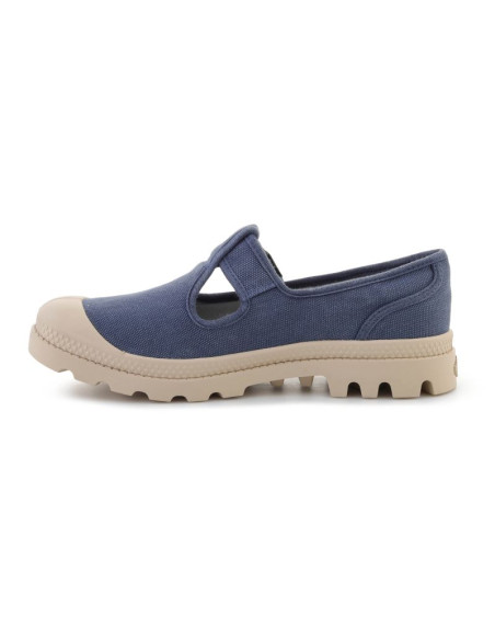 Palladium pampa m-jane washed vintage indigo 94475-481