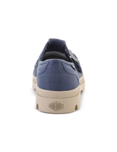 Palladium pampa m-jane washed vintage indigo 94475-481