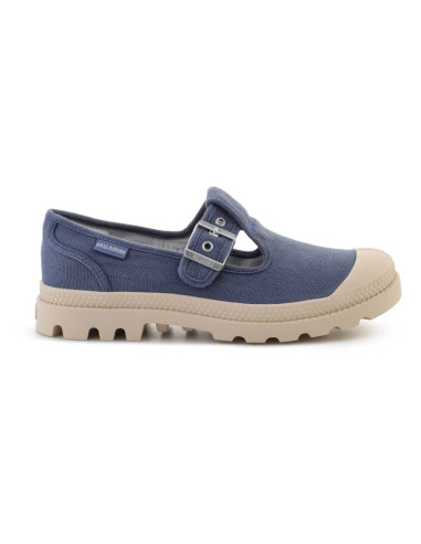 Palladium pampa m-jane washed vintage indigo 94475-481