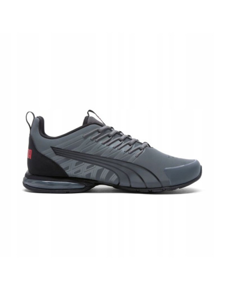 Voltaic evo nubuck cool dark gray-puma b (31171601)