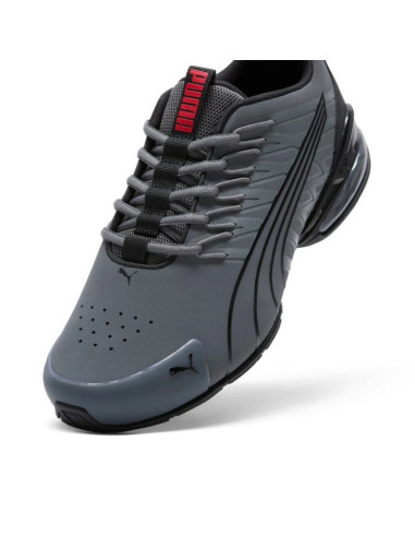 Voltaic evo nubuck cool dark gray-puma b (31171601)