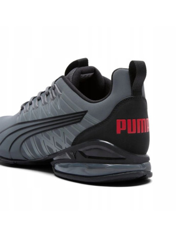 Voltaic evo nubuck cool dark gray-puma b (31171601)