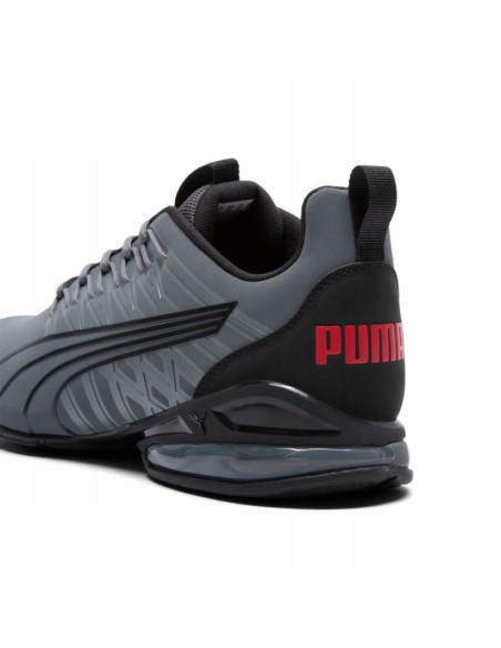 Voltaic evo nubuck cool dark gray-puma b (31171601)