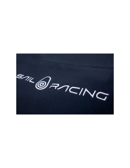 Spodnie męskie sail racing bowman sweat pant czarny