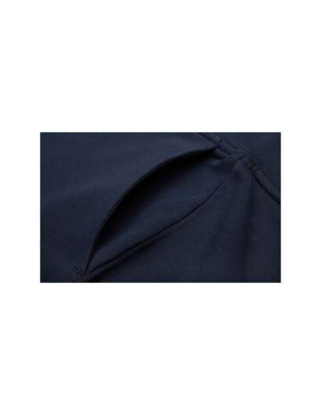 Spodnie męskie sail racing bowman sweat pant czarny