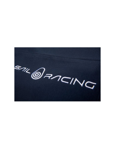 Spodnie męskie sail racing bowman sweat pant czarny