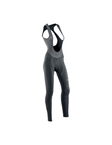 Spodnie rowerowe northwave active wmn bibtight ms