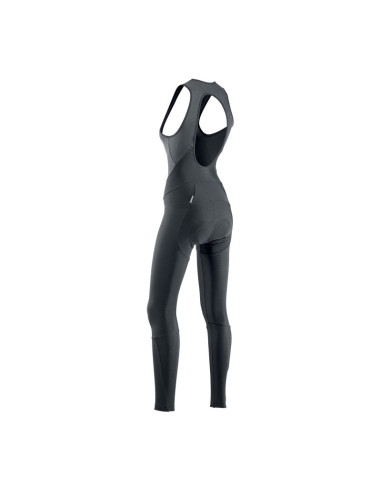 Spodnie rowerowe northwave active wmn bibtight ms