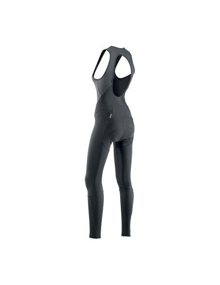 Spodnie rowerowe northwave active wmn bibtight ms
