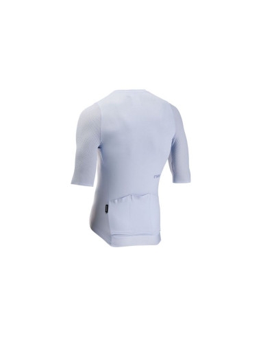 Koszulka rowerowa northwave extreme jersey s/s szara