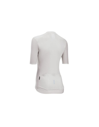 Koszulka rowerowa northwave extreme woman jersey szary