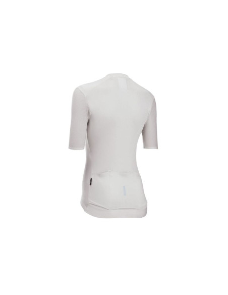Koszulka rowerowa northwave extreme woman jersey szary