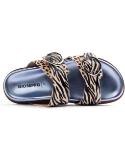 Obuwie damskie gioseppo carney blue (78025-p-blue) 2