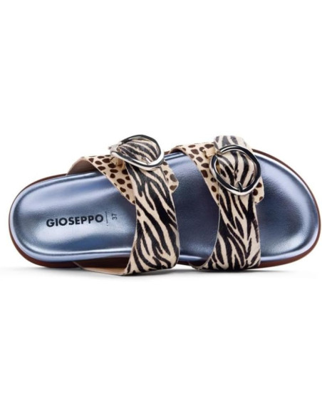 Obuwie damskie gioseppo carney blue (78025-p-blue)