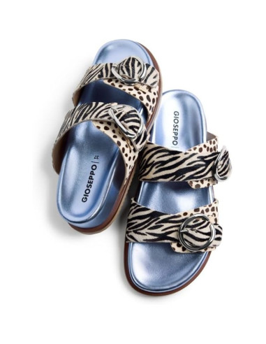 Obuwie damskie gioseppo carney blue (78025-p-blue)