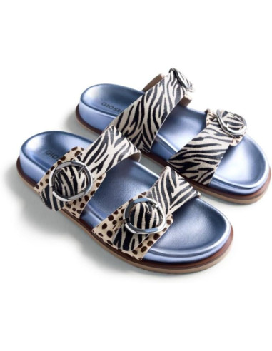 Obuwie damskie gioseppo carney blue (78025-p-blue)