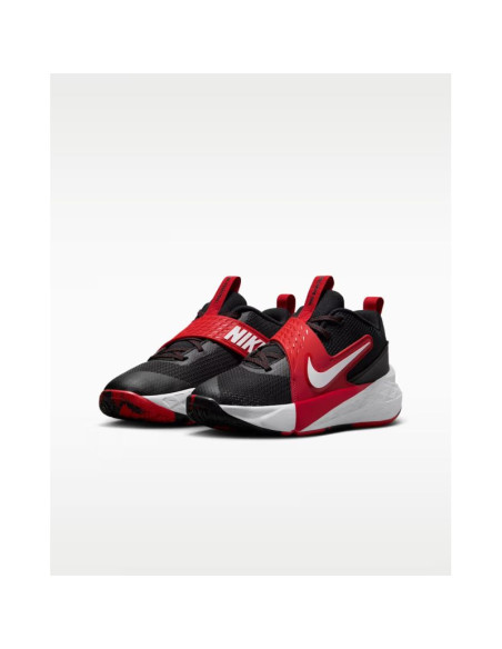 Nike team hustle d 12 gs (hf6279-001)