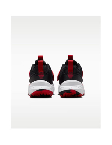 Nike team hustle d 12 gs (hf6279-001)