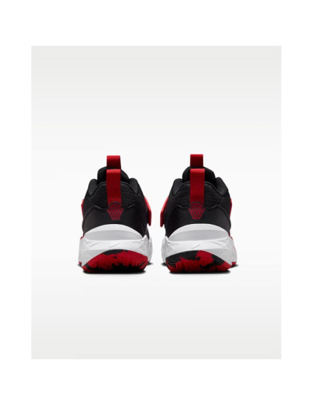 Nike team hustle d 12 gs (hf6279-001)