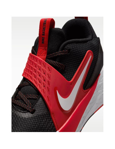 Nike team hustle d 12 gs (hf6279-001)