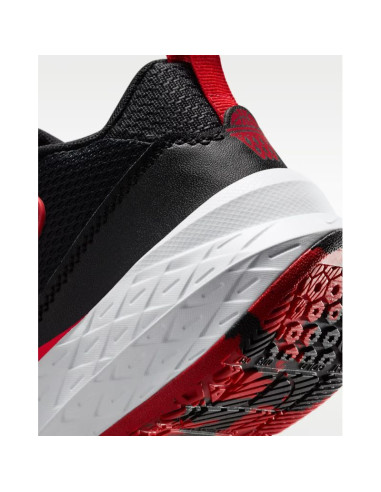 Nike team hustle d 12 gs (hf6279-001)