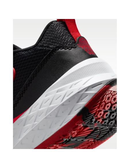 Nike team hustle d 12 gs (hf6279-001)