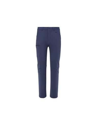 Spodnie męskie millet ubic stretch pant m granatowe