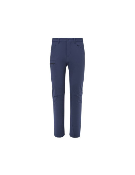 Spodnie męskie millet ubic stretch pant m granatowe