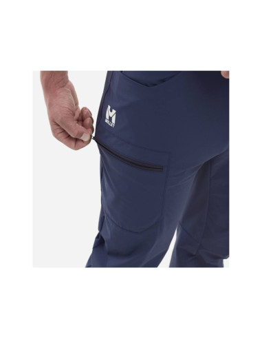 Spodnie męskie millet ubic stretch pant m granatowe