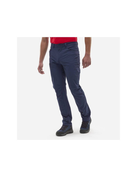 Spodnie męskie millet ubic stretch pant m granatowe