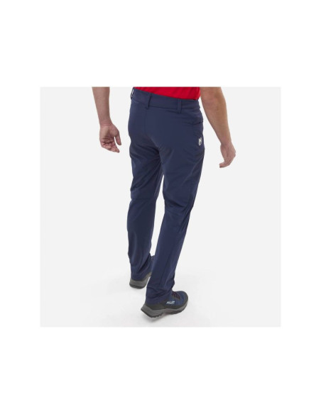 Spodnie męskie millet ubic stretch pant m granatowe