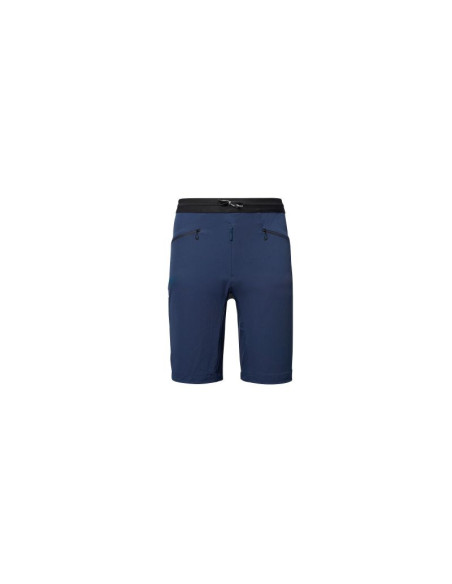 Szorty męskie millet kamet xcs light short m granatowe