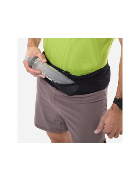 Szorty męskie millet intense 2in1 short m fioletowa
