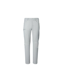 Spodnie męskie millet ubic stretch pant m szare