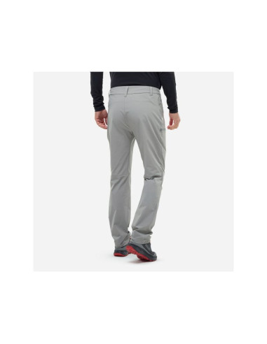 Spodnie męskie millet ubic stretch pant m szare
