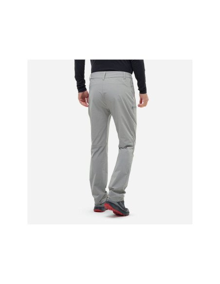Spodnie męskie millet ubic stretch pant m szare
