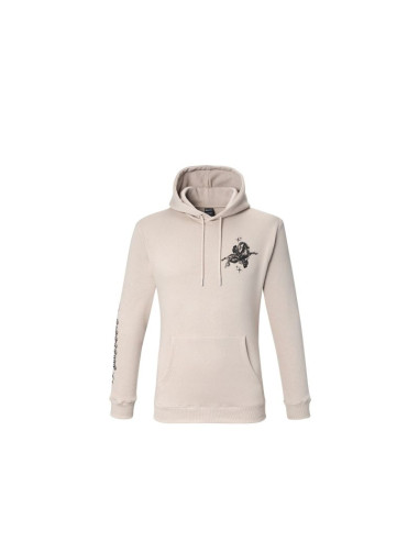 Bluza męska millet cimaï collab sweat m beżowa