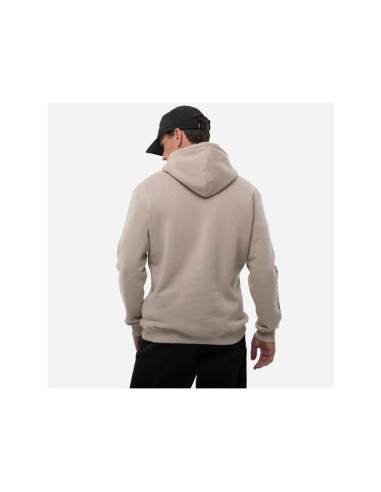 Bluza męska millet cimaï collab sweat m beżowa