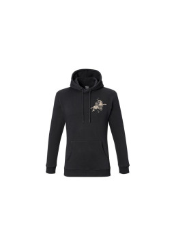 Bluza męska millet cimaï collab sweat m czarna