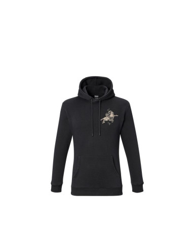 Bluza męska millet cimaï collab sweat m czarna