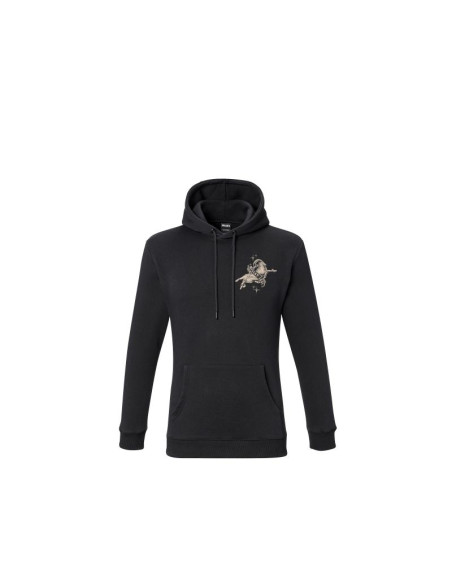Bluza męska millet cimaï collab sweat m czarna