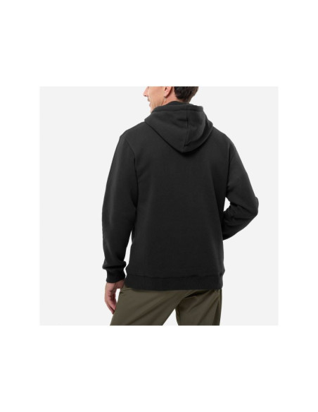 Bluza męska millet cimaï collab sweat m czarna