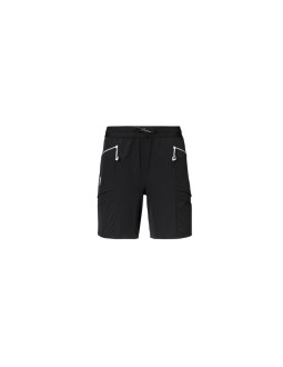 Szorty damskie millet kamet xcs light short w czarne