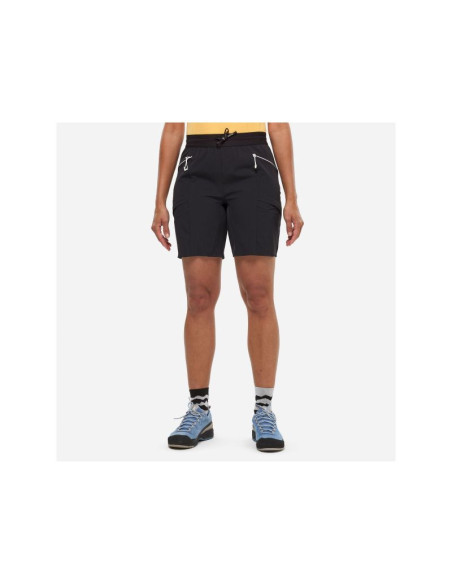 Szorty damskie millet kamet xcs light short w czarne