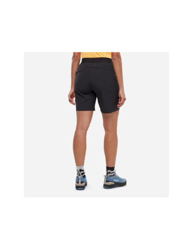 Szorty damskie millet kamet xcs light short w czarne